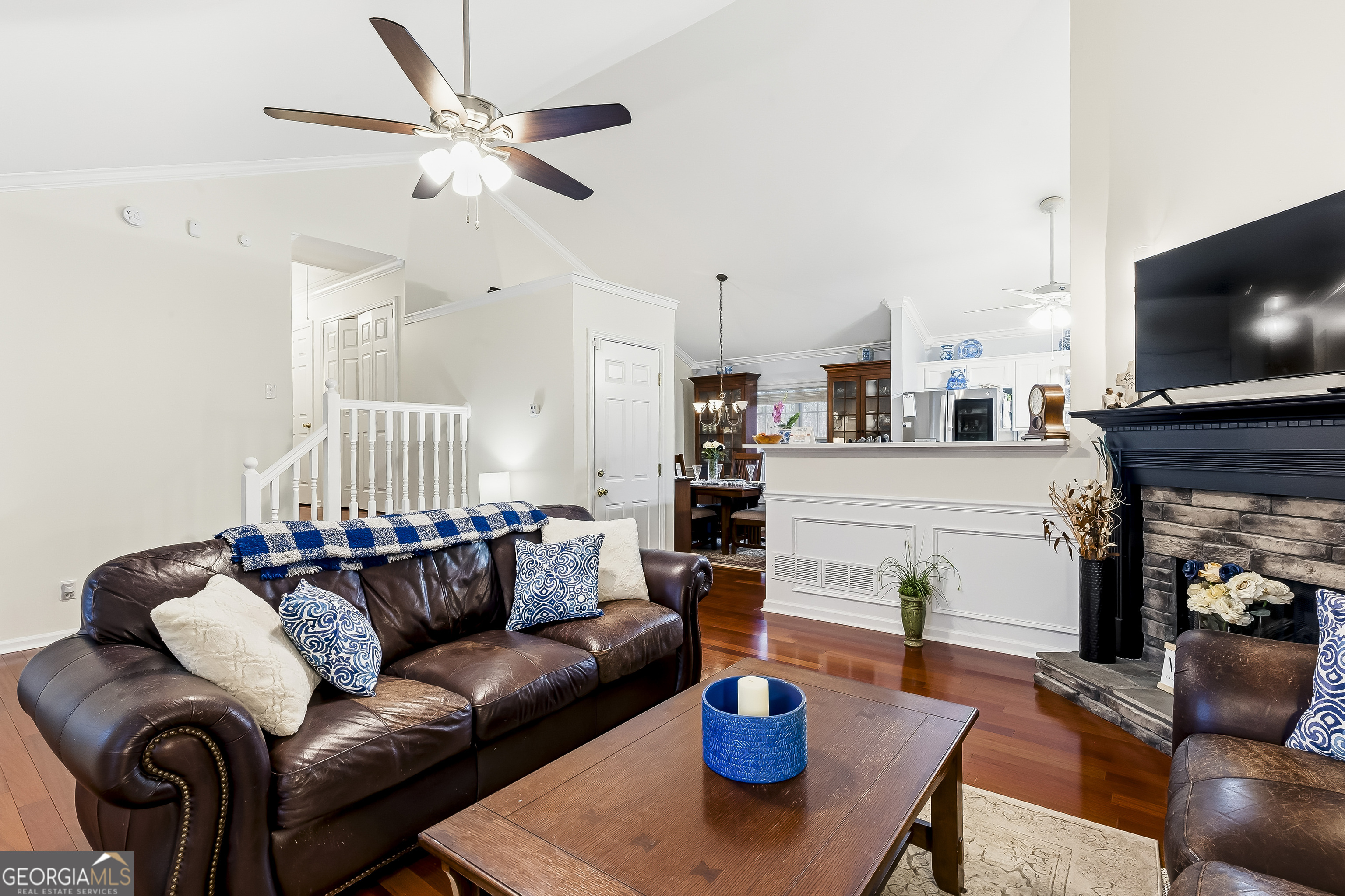 409 Barrington Drive Hiram GA 30141