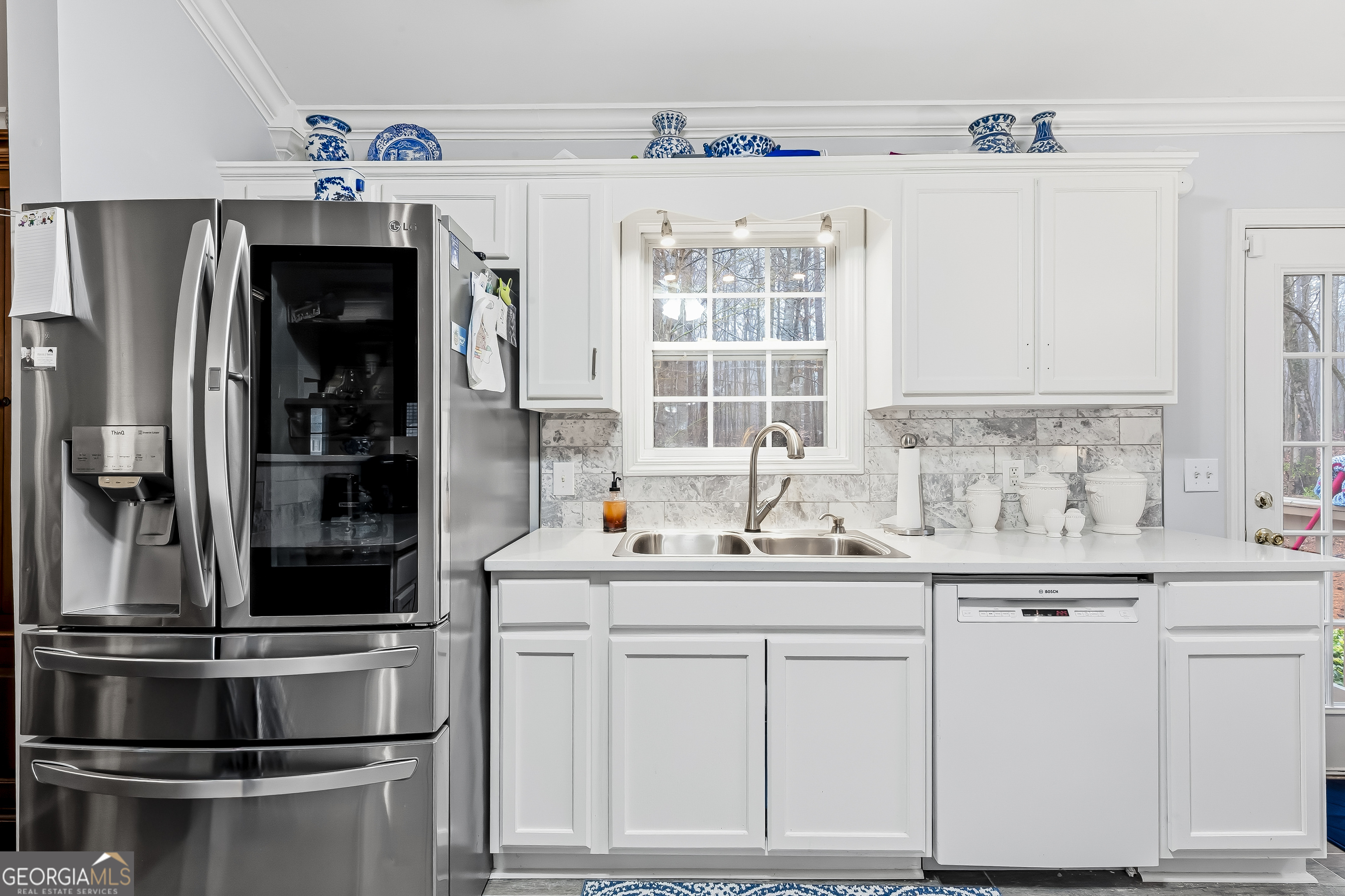 409 Barrington Drive Hiram GA 30141
