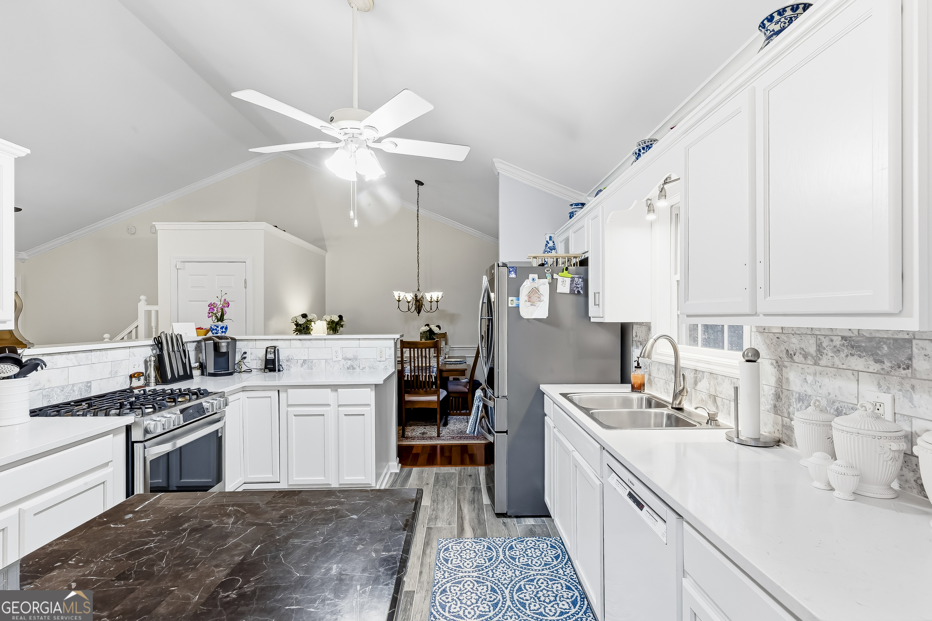 409 Barrington Drive Hiram GA 30141