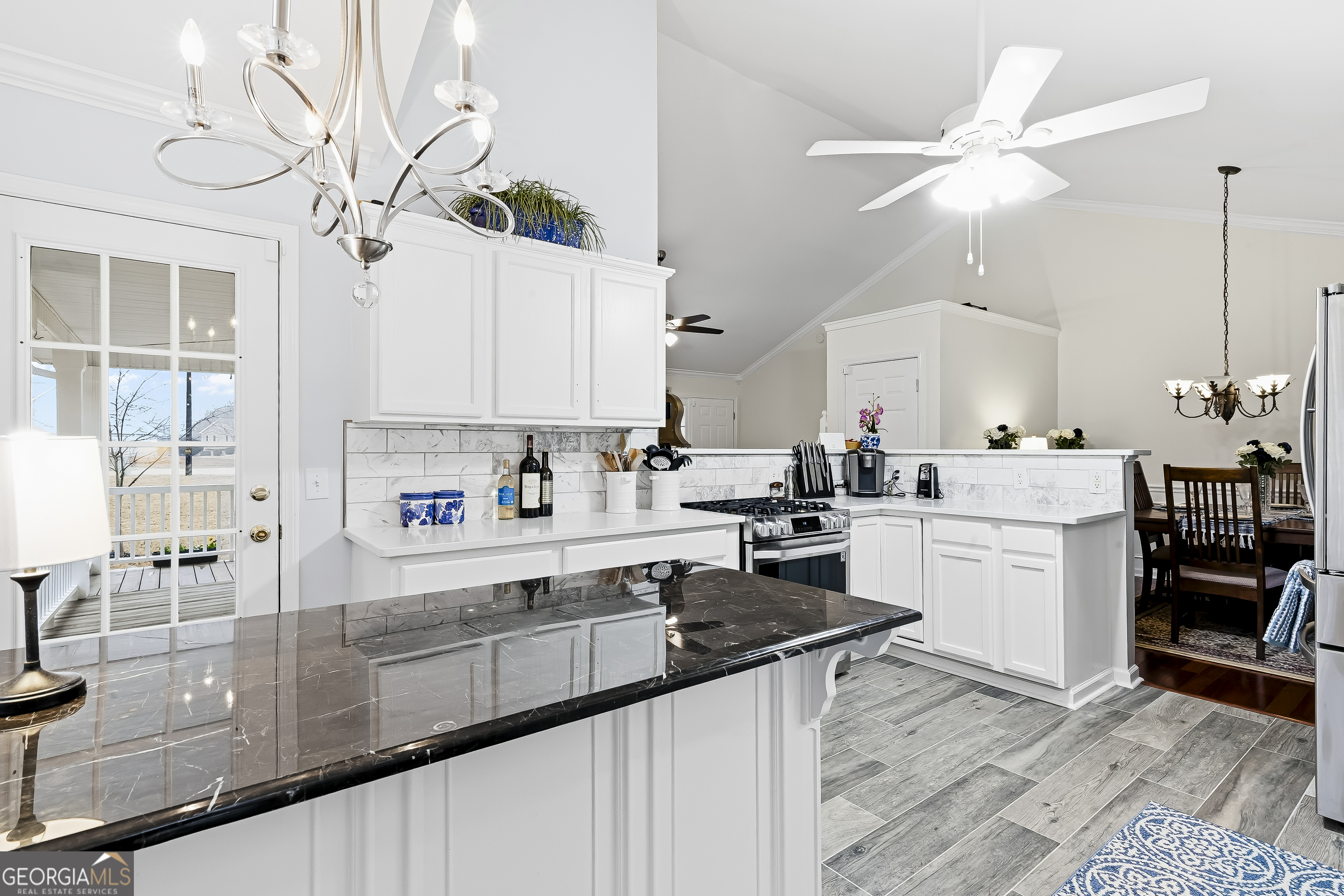 409 Barrington Drive Hiram GA 30141