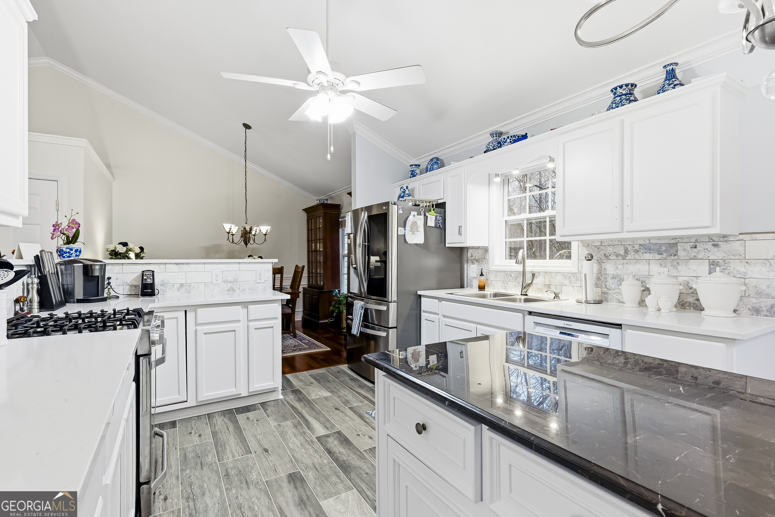 409 Barrington Drive Hiram GA 30141