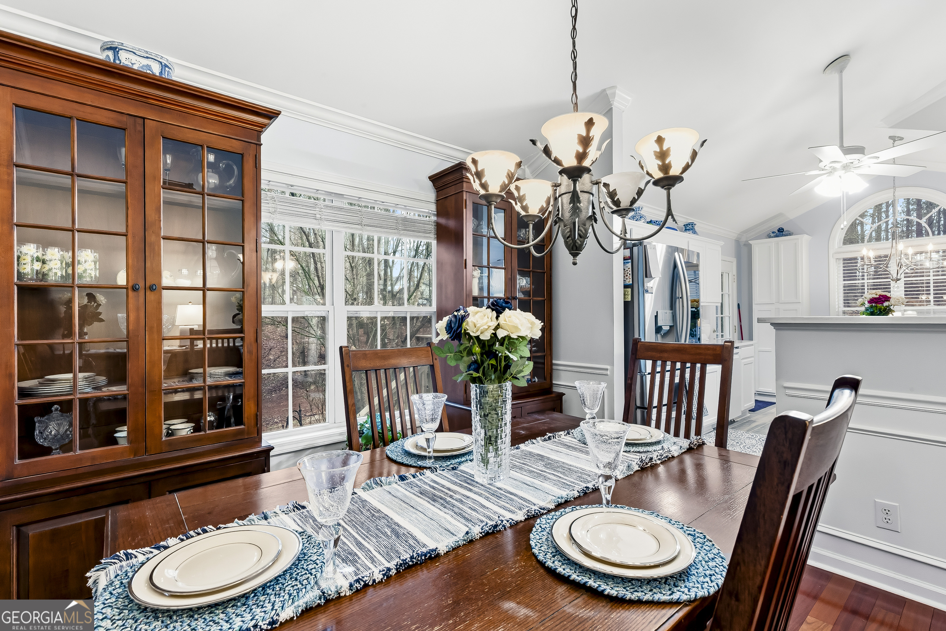 409 Barrington Drive Hiram GA 30141