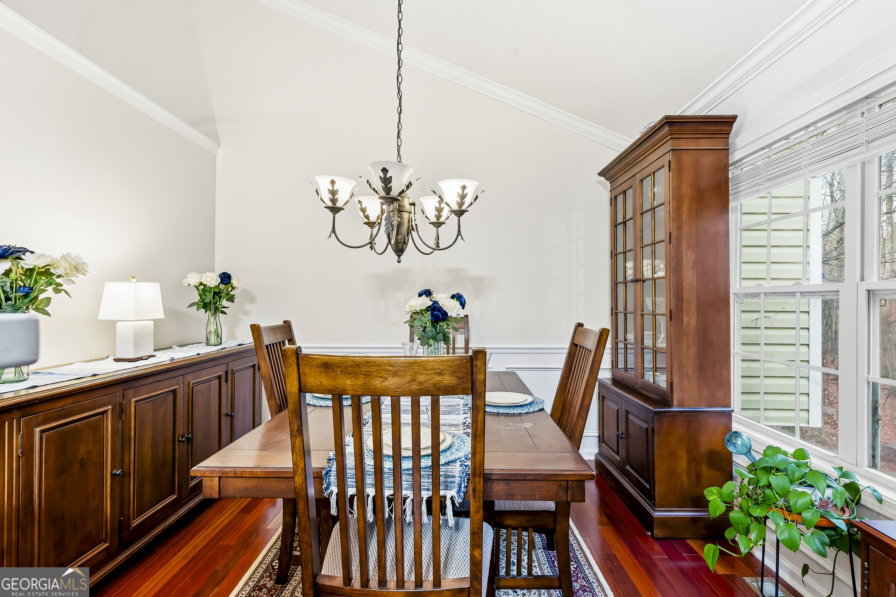 409 Barrington Drive Hiram GA 30141