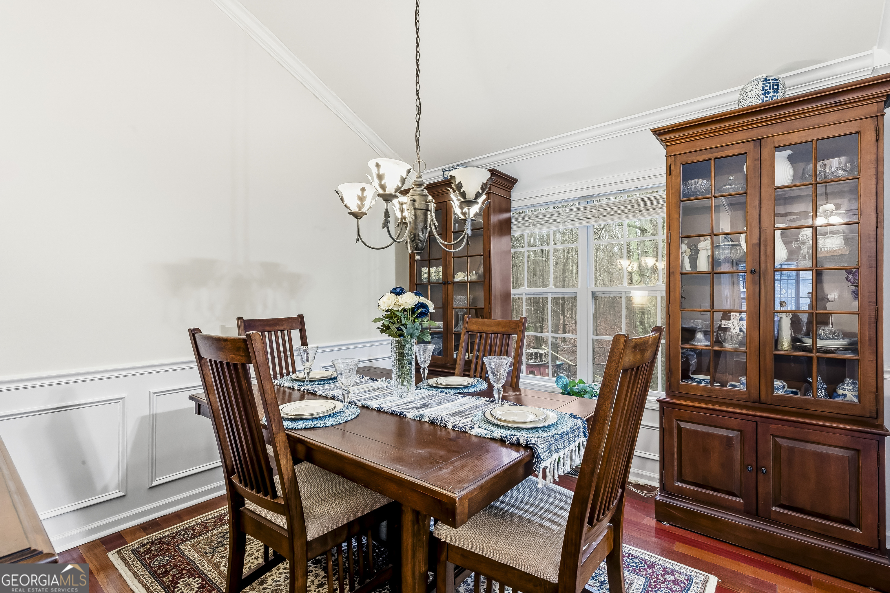 409 Barrington Drive Hiram GA 30141