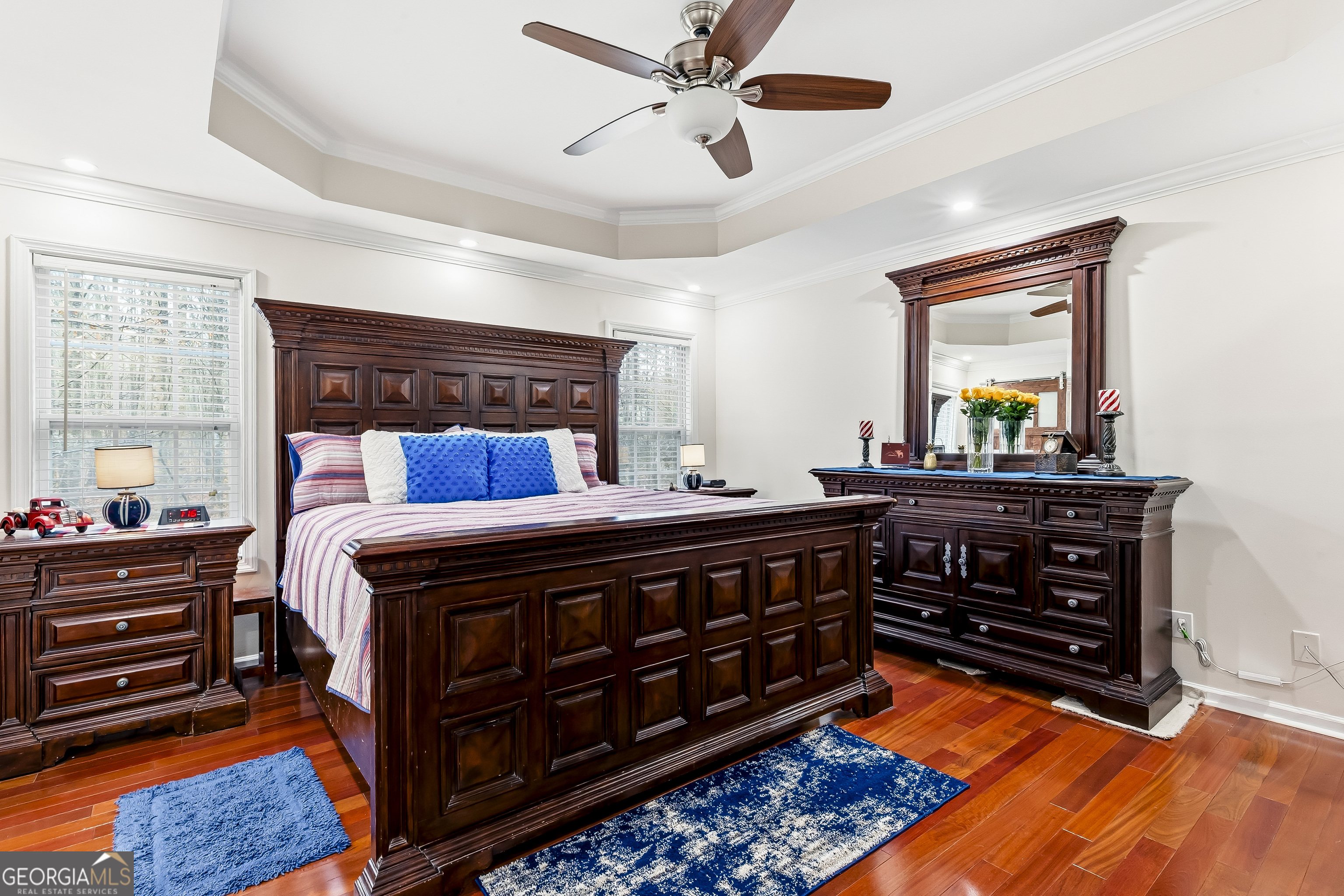 409 Barrington Drive Hiram GA 30141