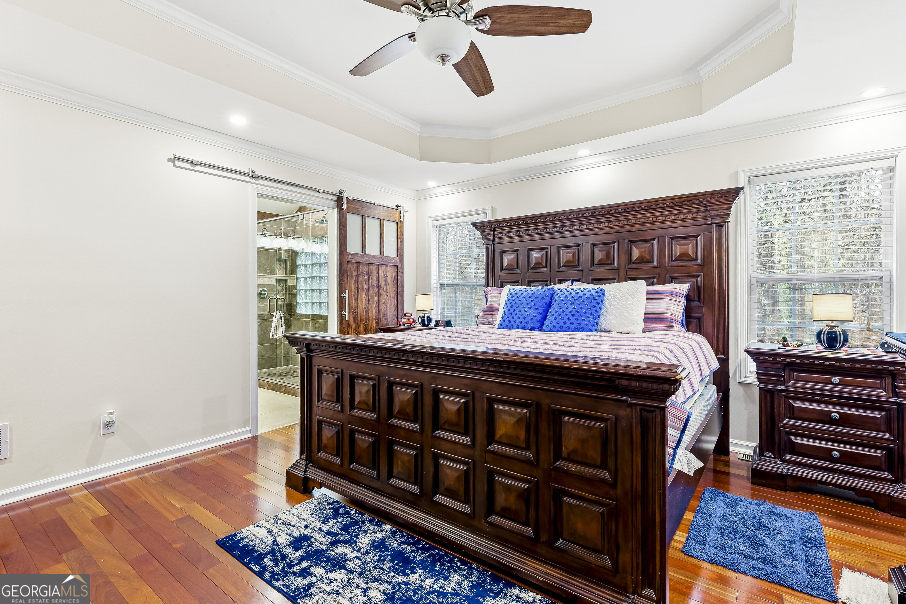409 Barrington Drive Hiram GA 30141