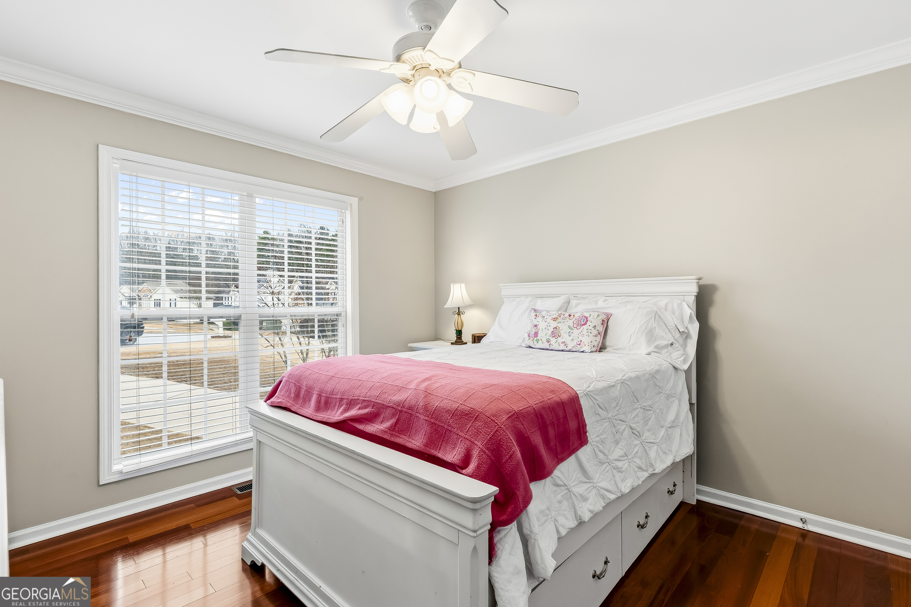 409 Barrington Drive Hiram GA 30141