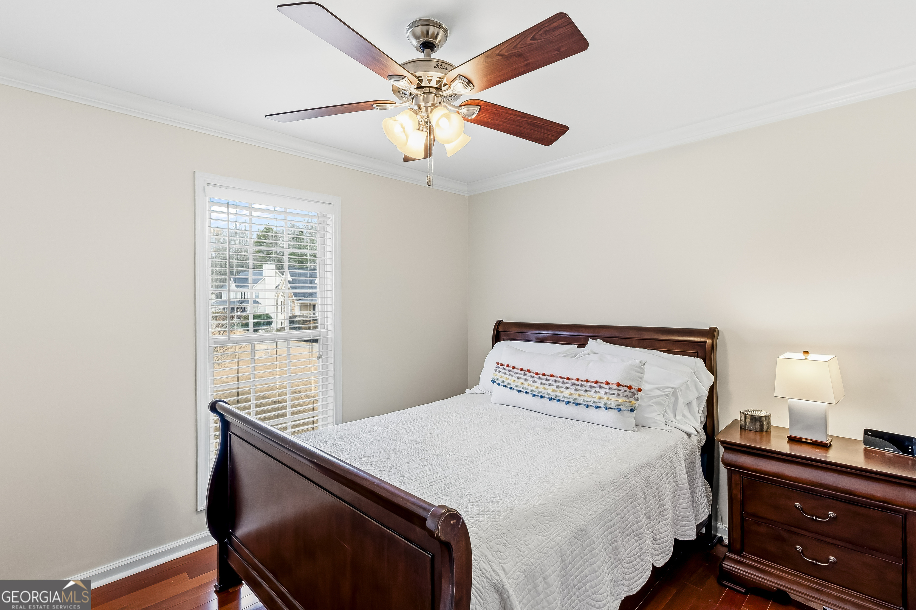 409 Barrington Drive Hiram GA 30141