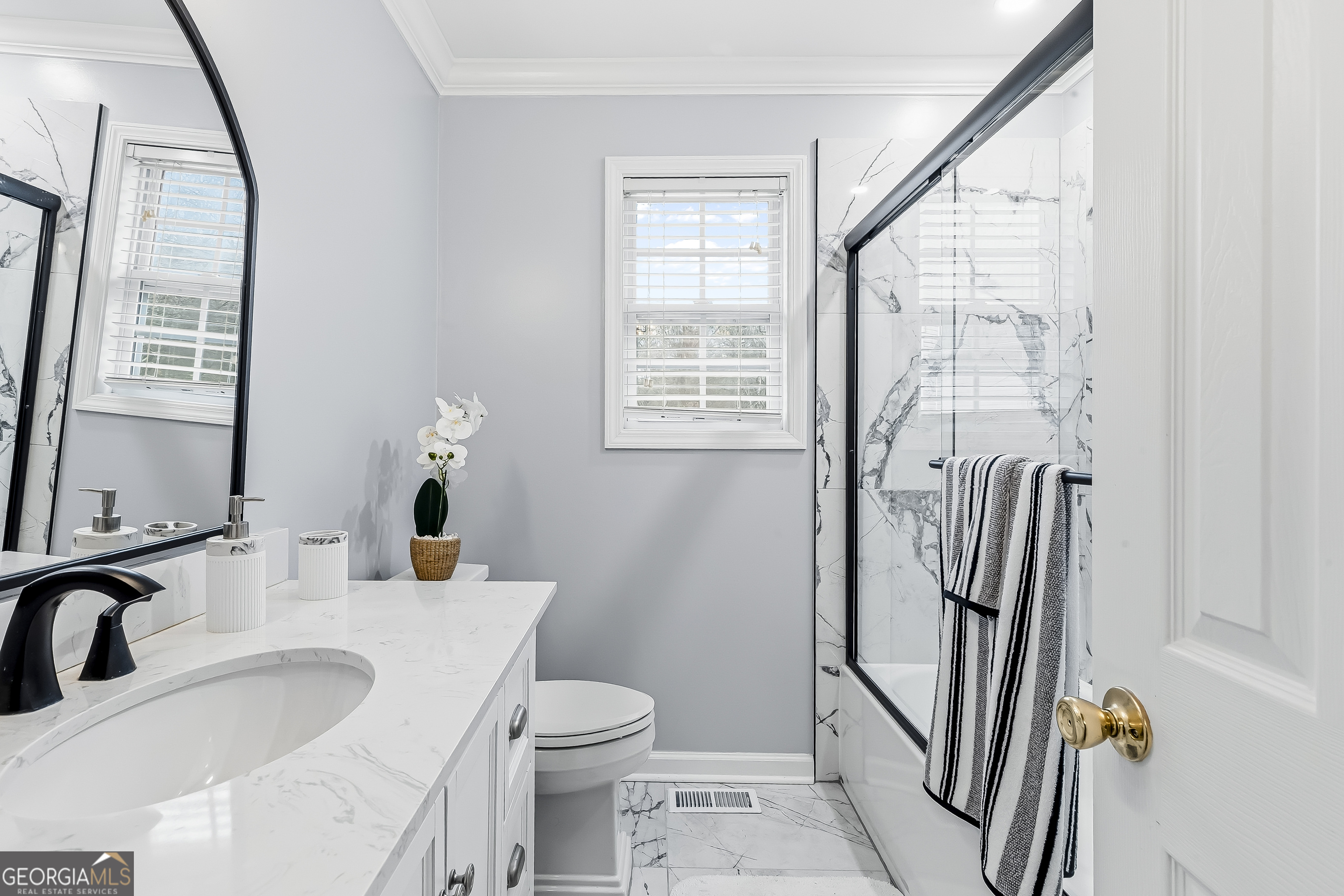 409 Barrington Drive Hiram GA 30141