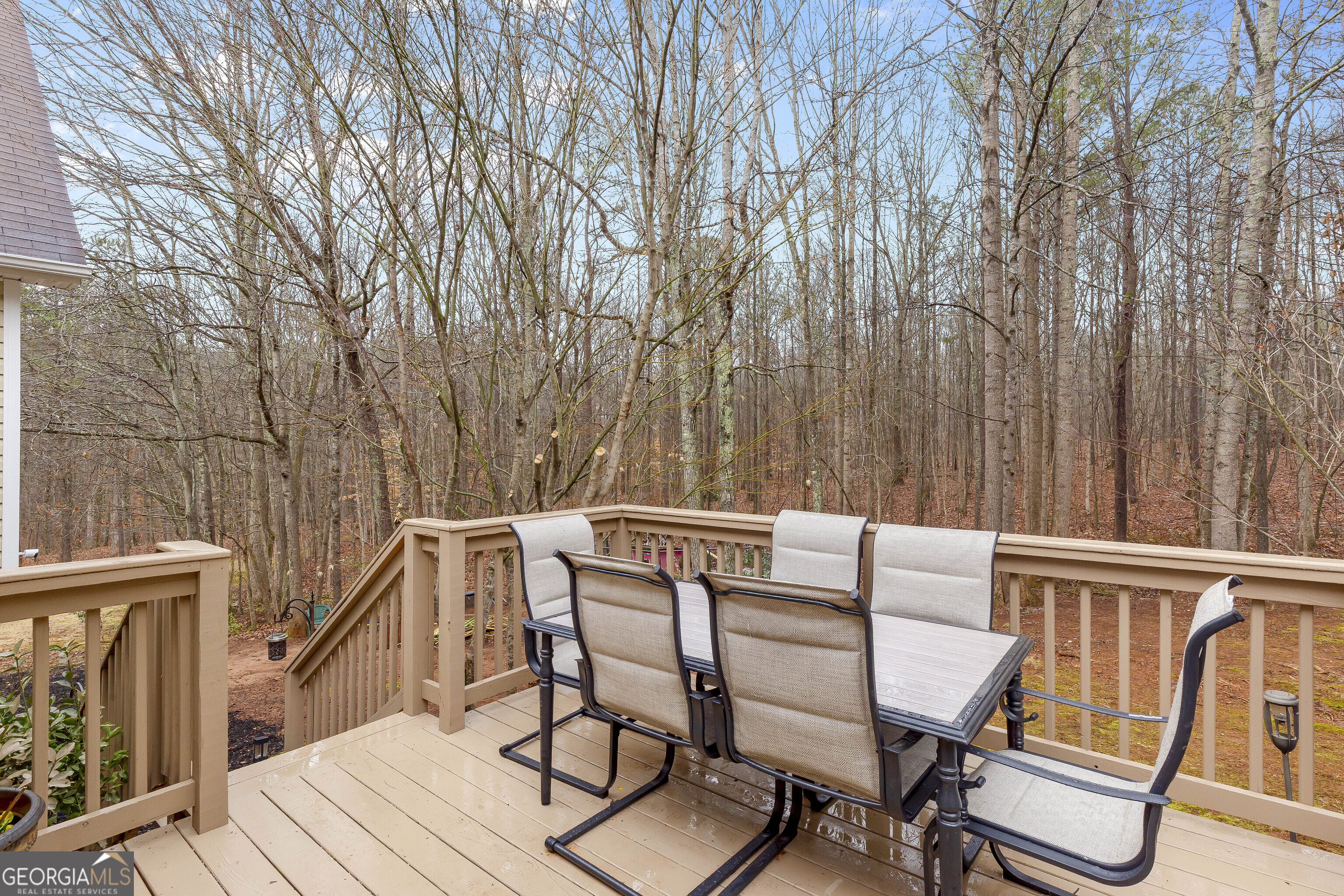 409 Barrington Drive Hiram GA 30141