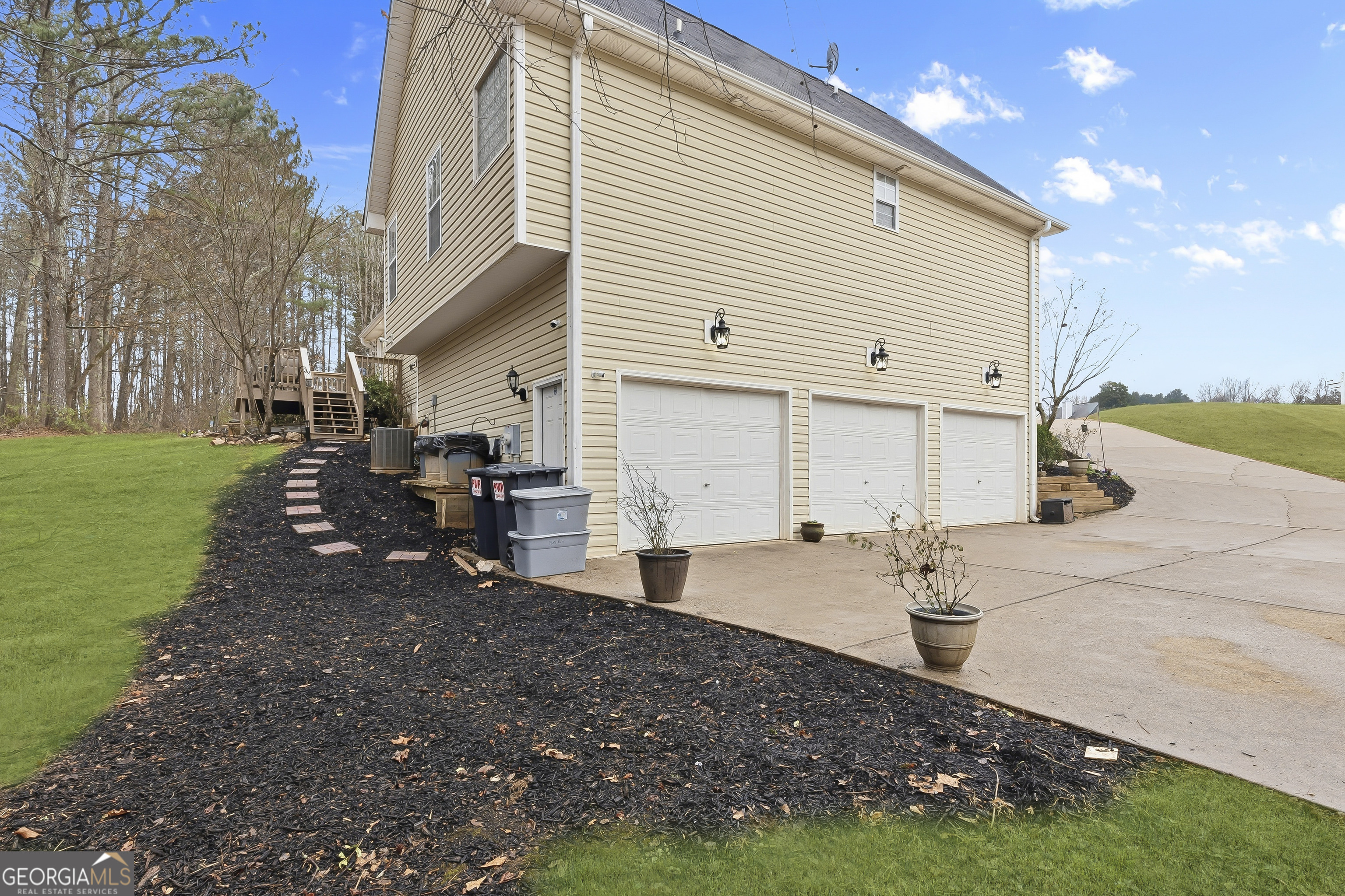 409 Barrington Drive Hiram GA 30141