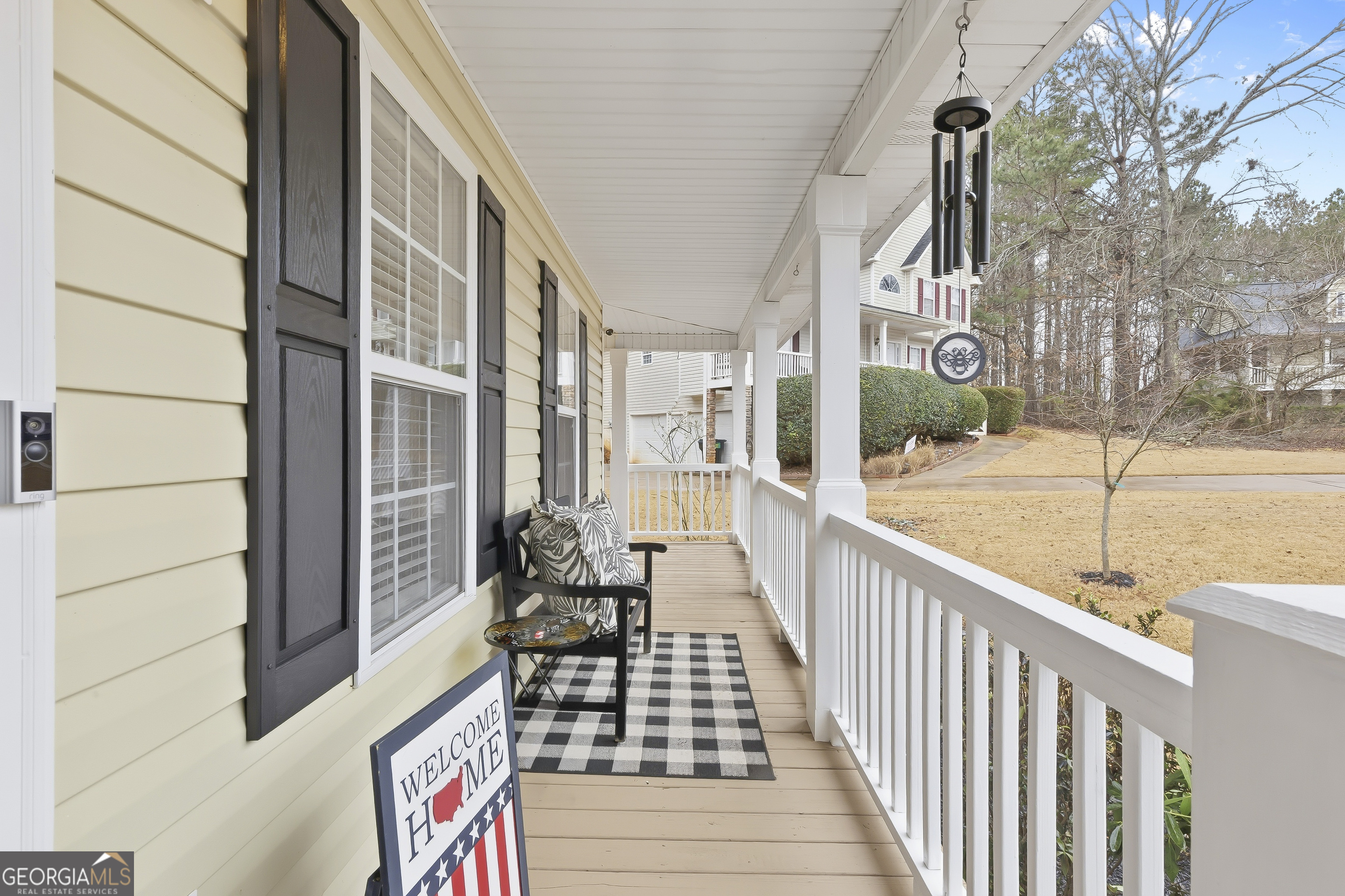 409 Barrington Drive Hiram GA 30141