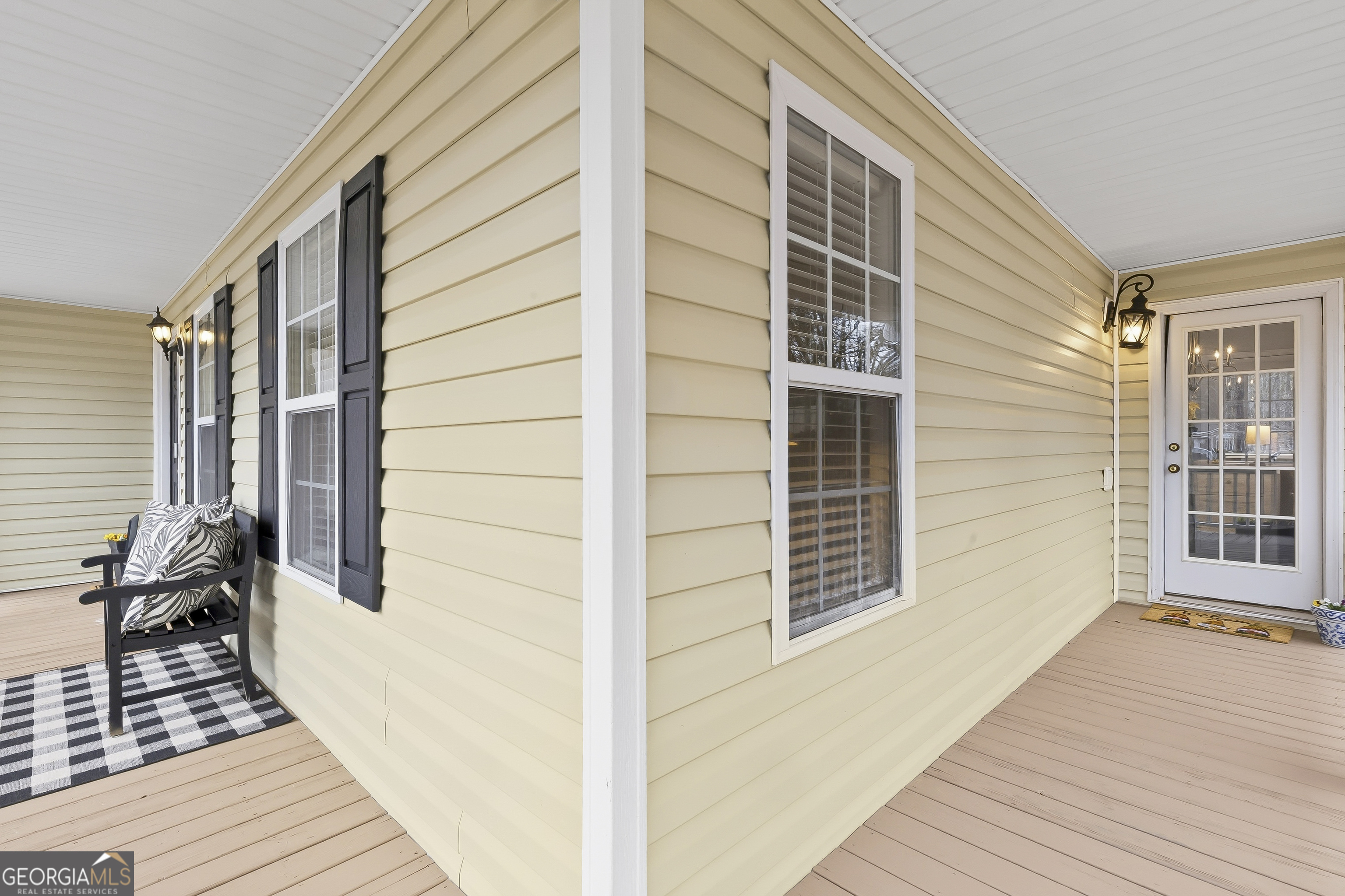 409 Barrington Drive Hiram GA 30141