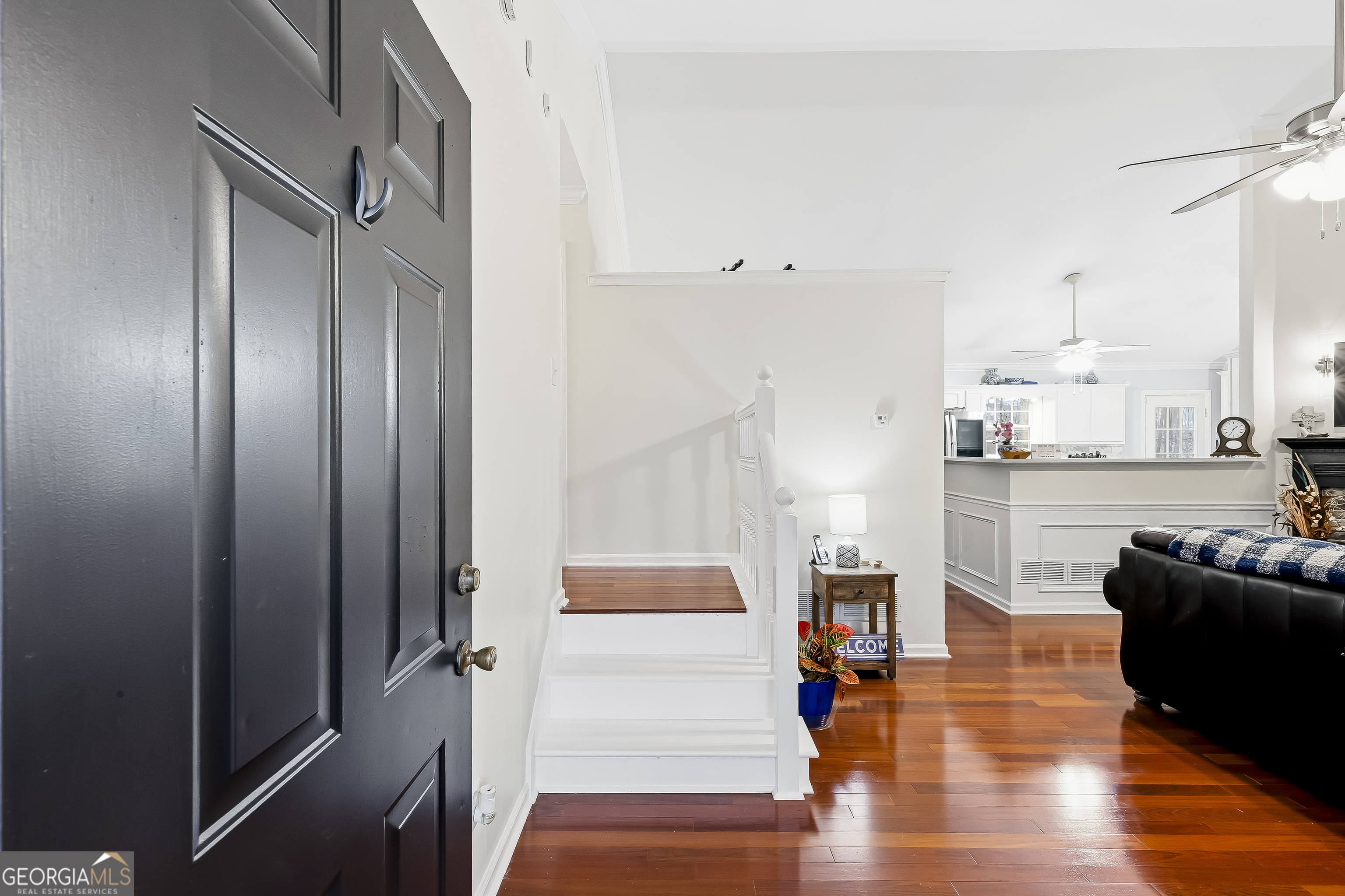 409 Barrington Drive Hiram GA 30141