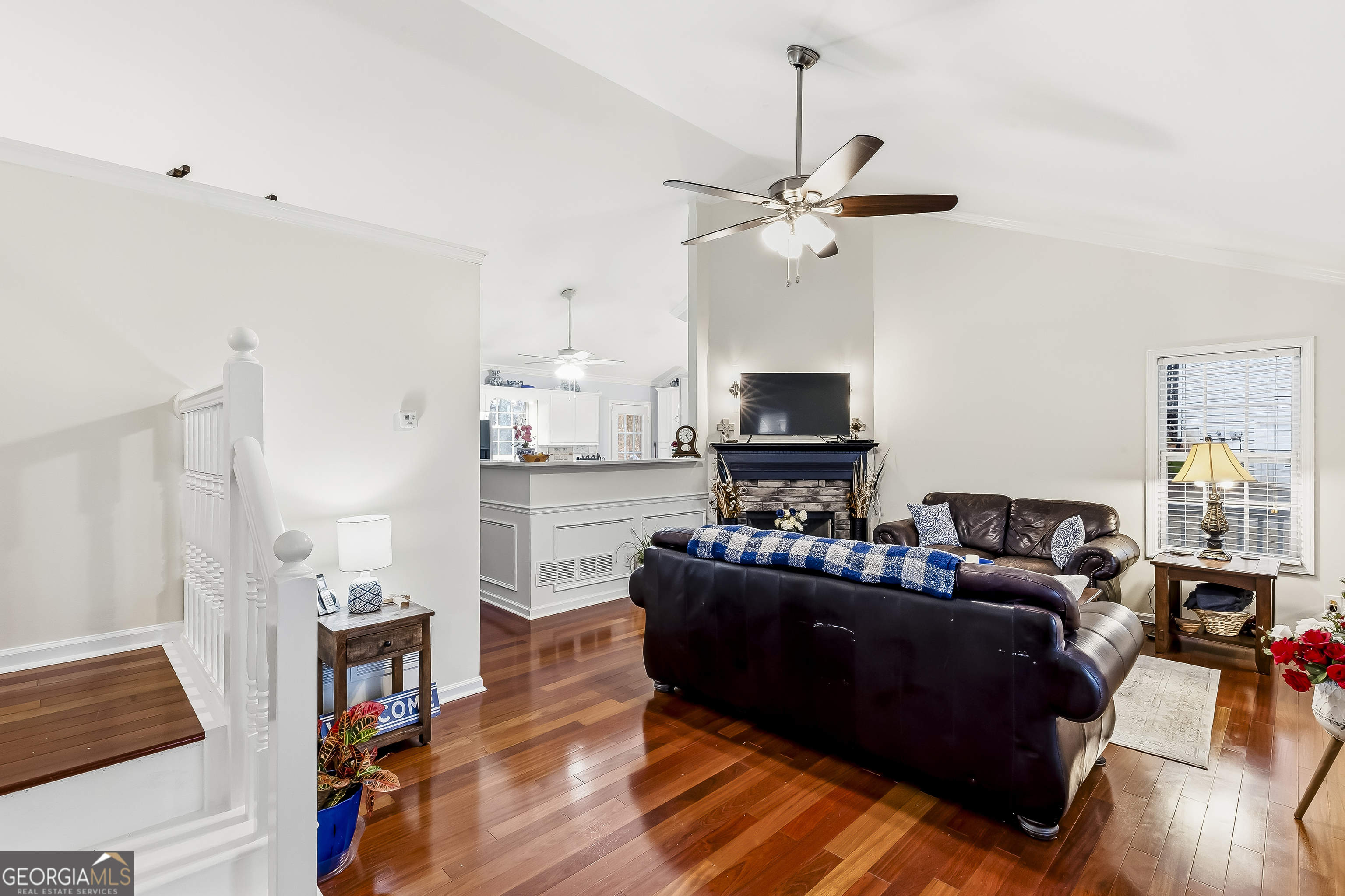 409 Barrington Drive Hiram GA 30141