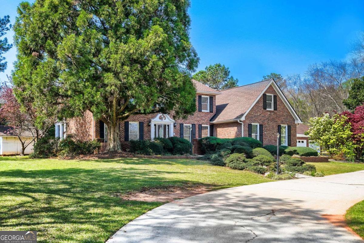 2405 Old Salem Road SE Conyers GA 30013