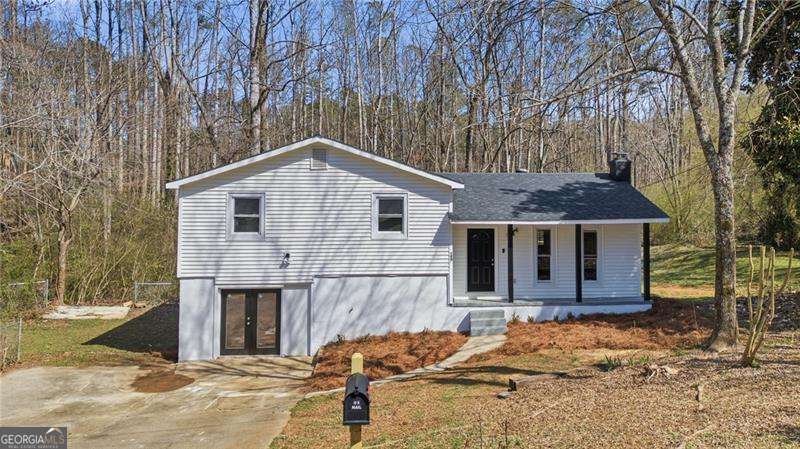 120 Acorn Drive Dallas GA 30157