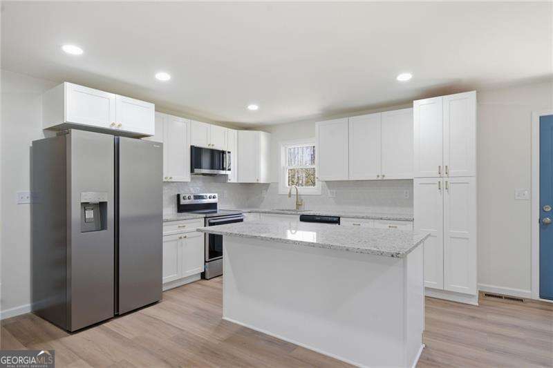 120 Acorn Drive Dallas GA 30157