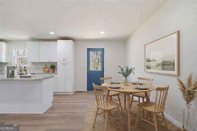 120 Acorn Drive Dallas GA 30157