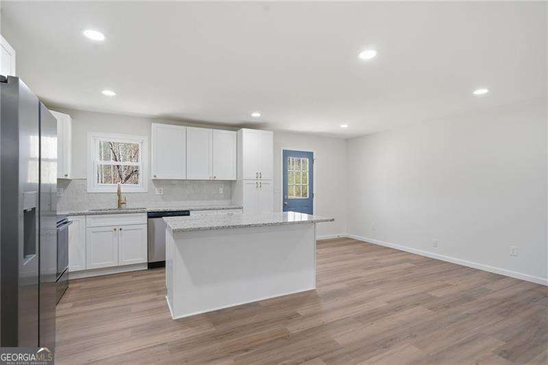 120 Acorn Drive Dallas GA 30157