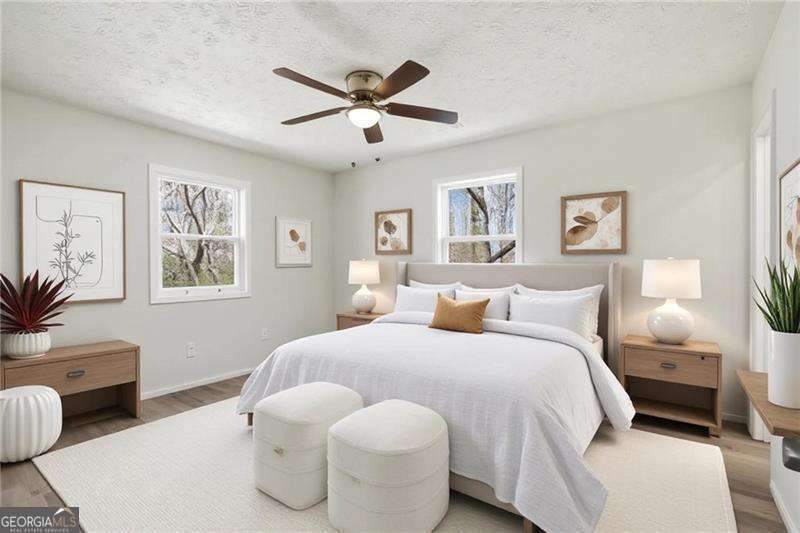 120 Acorn Drive Dallas GA 30157