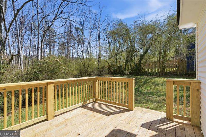 120 Acorn Drive Dallas GA 30157