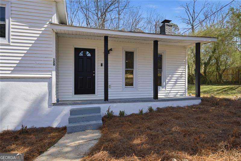 120 Acorn Drive Dallas GA 30157