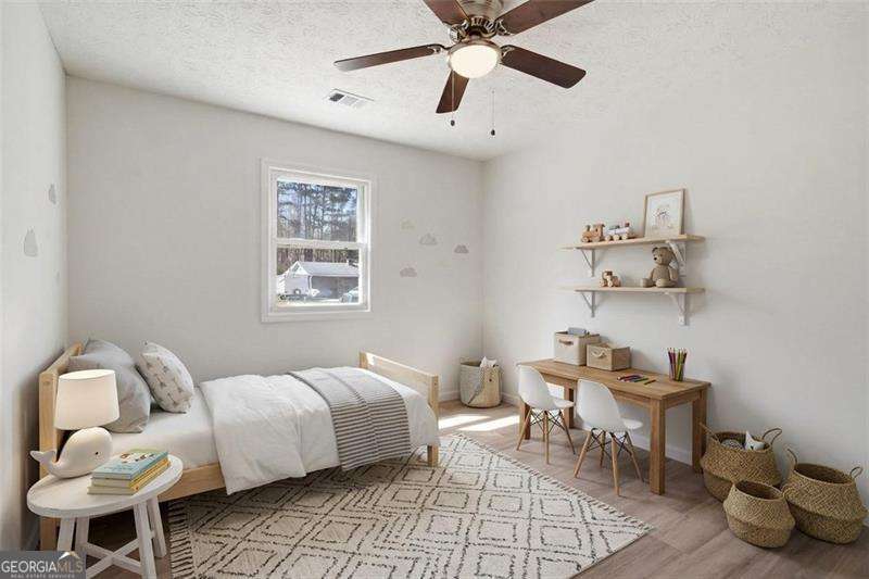 120 Acorn Drive Dallas GA 30157