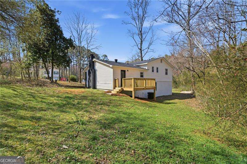 120 Acorn Drive Dallas GA 30157