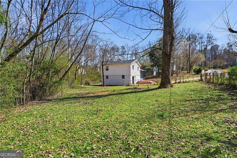 120 Acorn Drive Dallas GA 30157