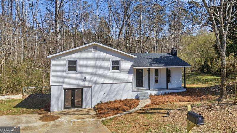 120 Acorn Drive Dallas GA 30157