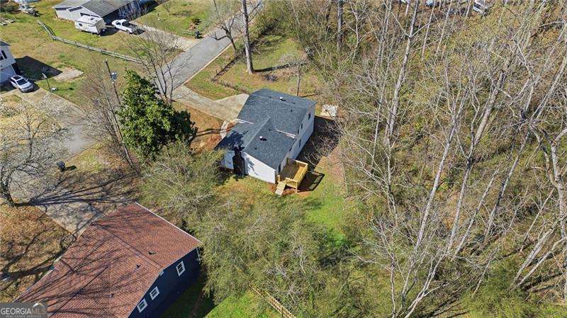 120 Acorn Drive Dallas GA 30157