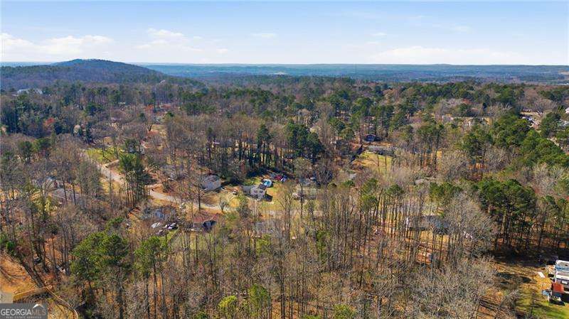 120 Acorn Drive Dallas GA 30157
