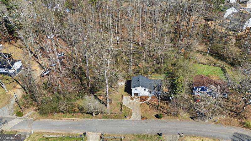 120 Acorn Drive Dallas GA 30157
