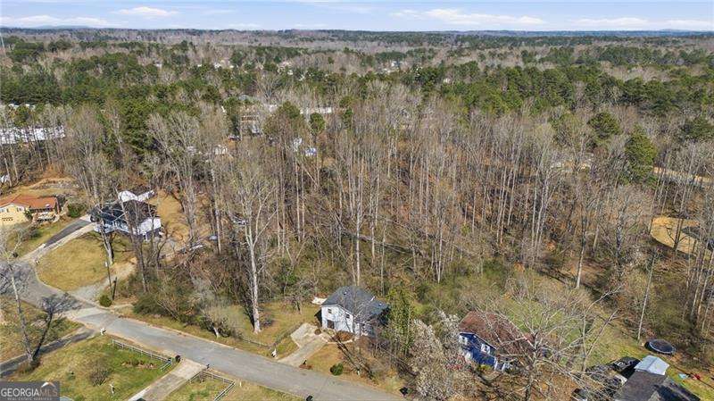 120 Acorn Drive Dallas GA 30157