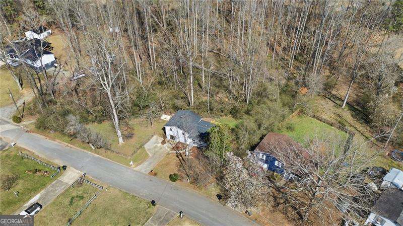 120 Acorn Drive Dallas GA 30157