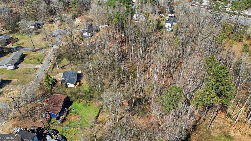 120 Acorn Drive Dallas GA 30157