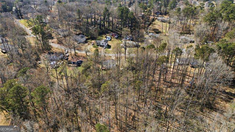 120 Acorn Drive Dallas GA 30157