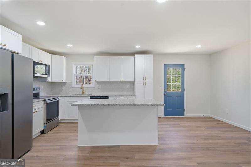 120 Acorn Drive Dallas GA 30157