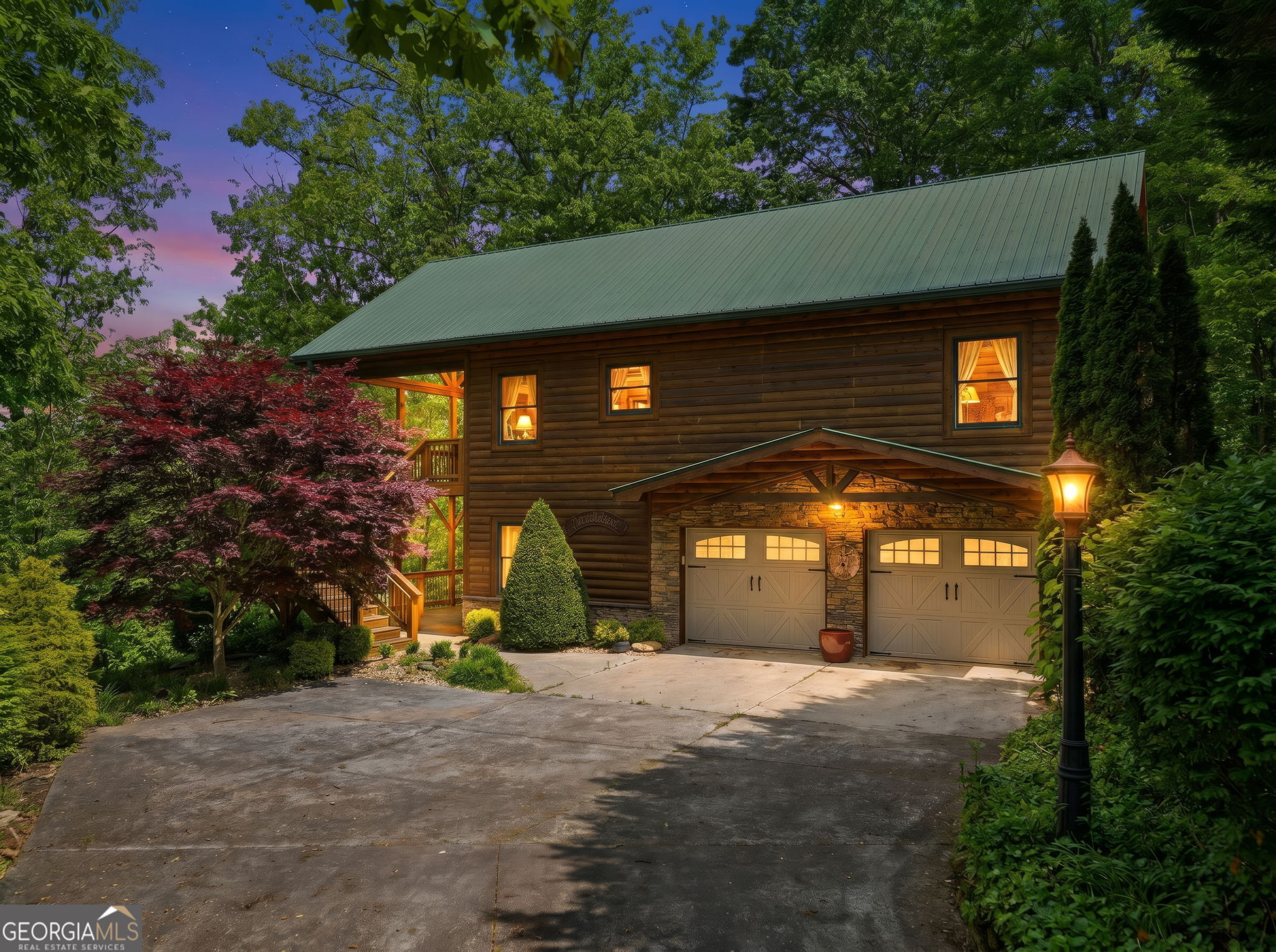 97 Sugarwood Drive Murphy NC 28906