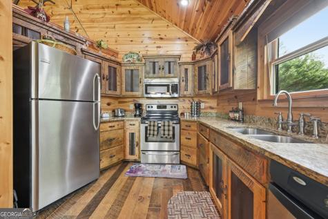 97 Sugarwood Drive Murphy NC 28906
