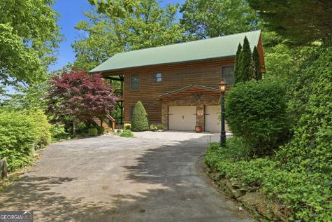 97 Sugarwood Drive Murphy NC 28906