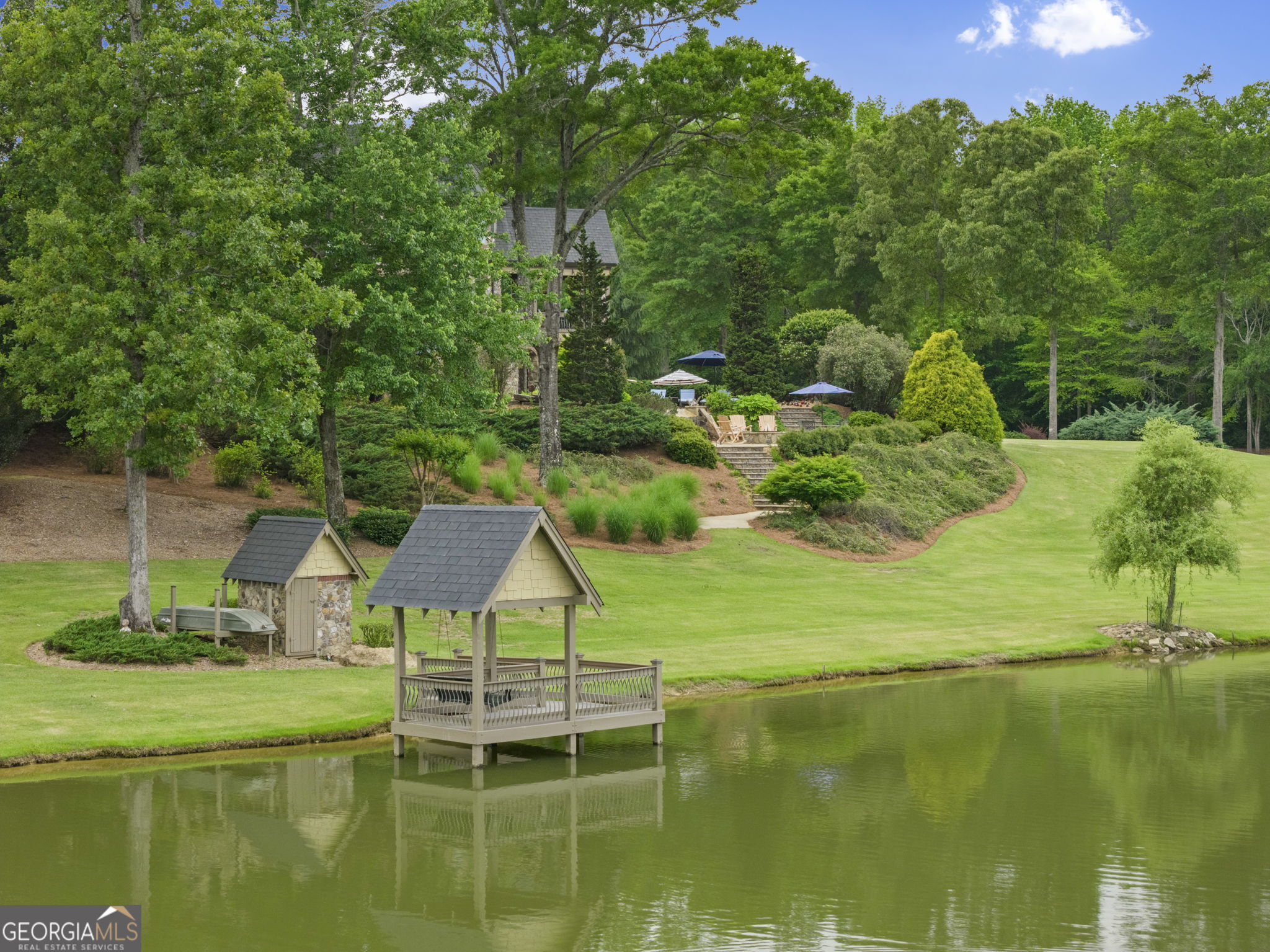4239 Lower Jersey Road Covington GA 30014