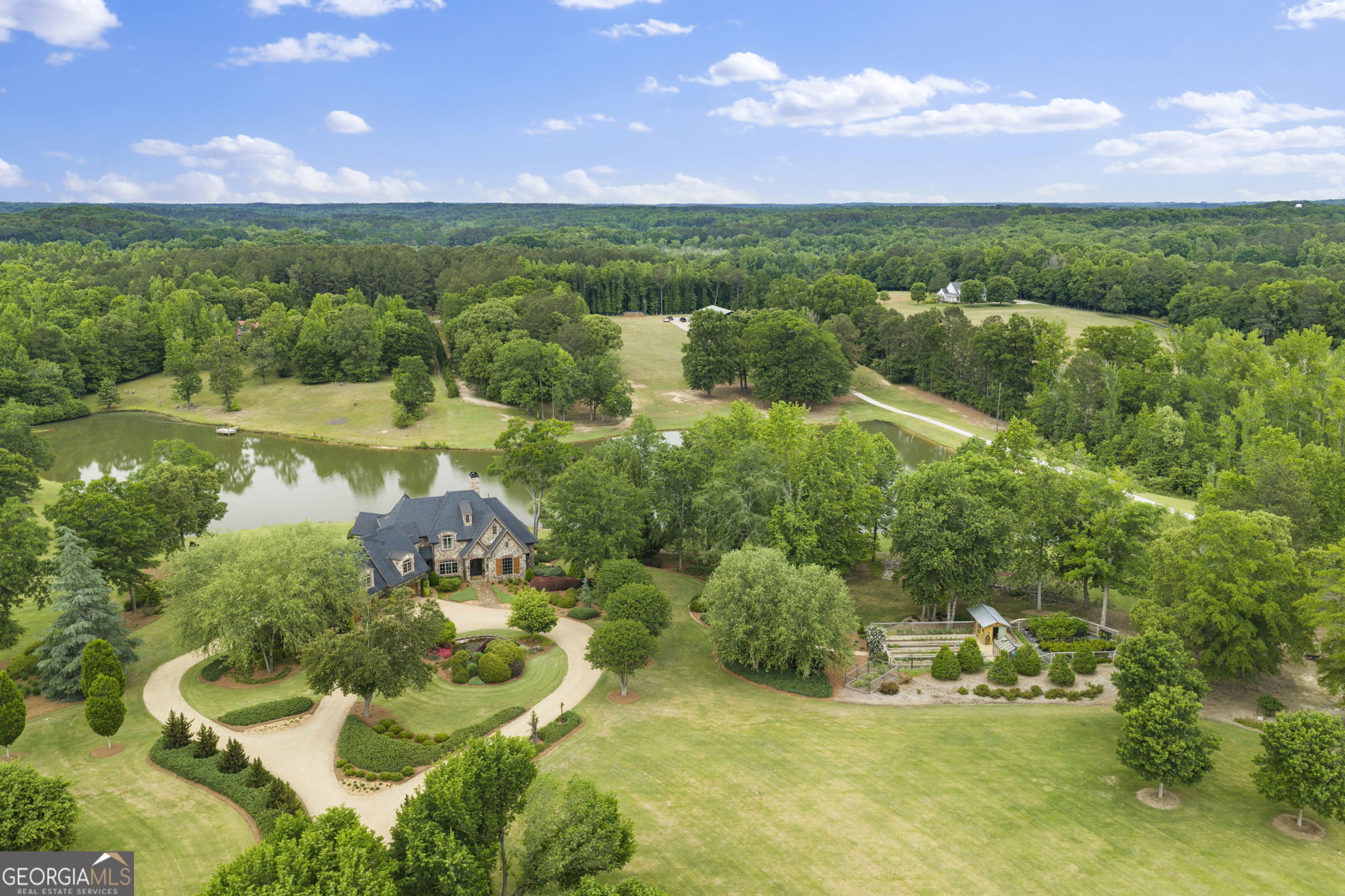 4239 Lower Jersey Road Covington GA 30014