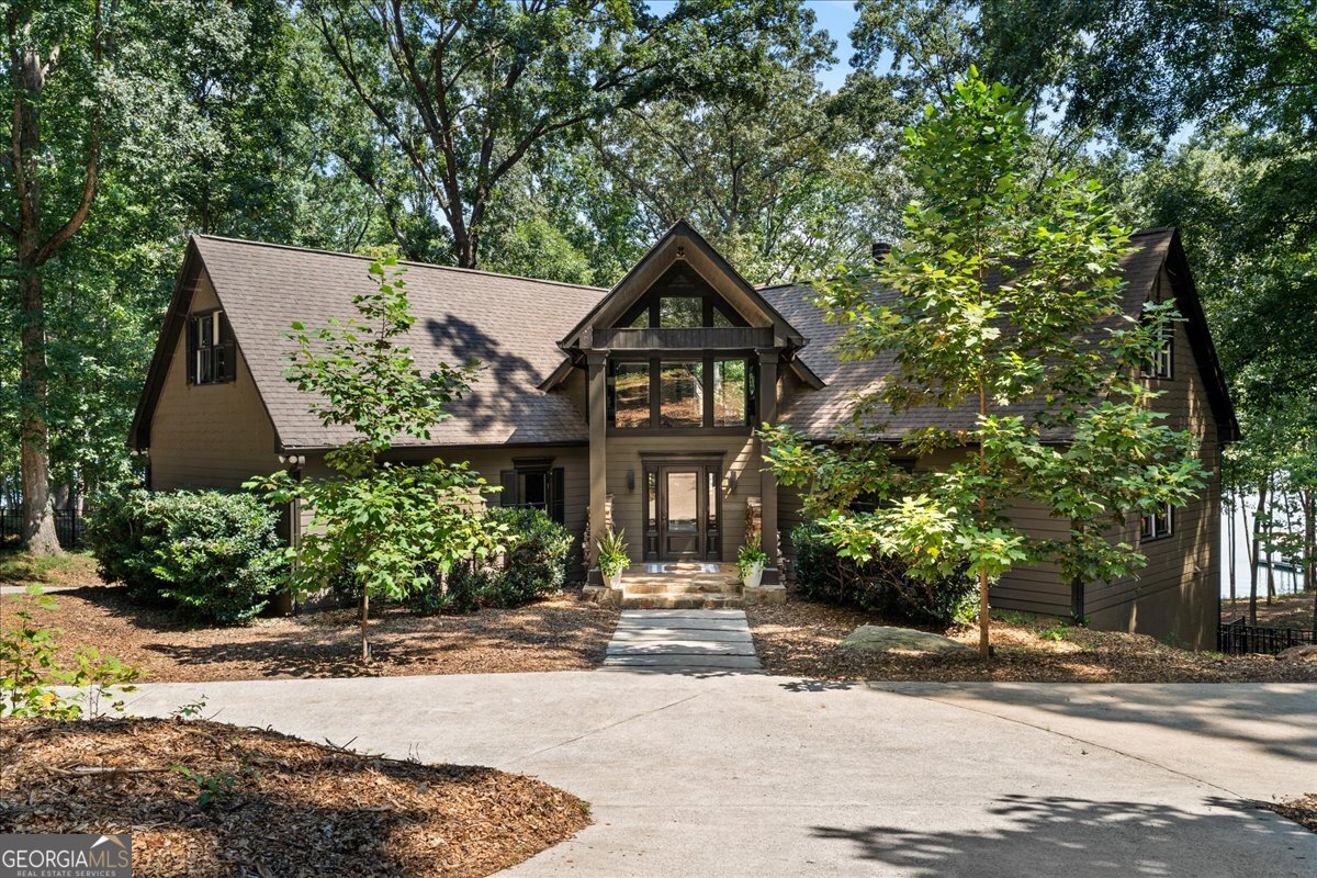 6680 Woodlake Drive Flowery Branch GA 30542