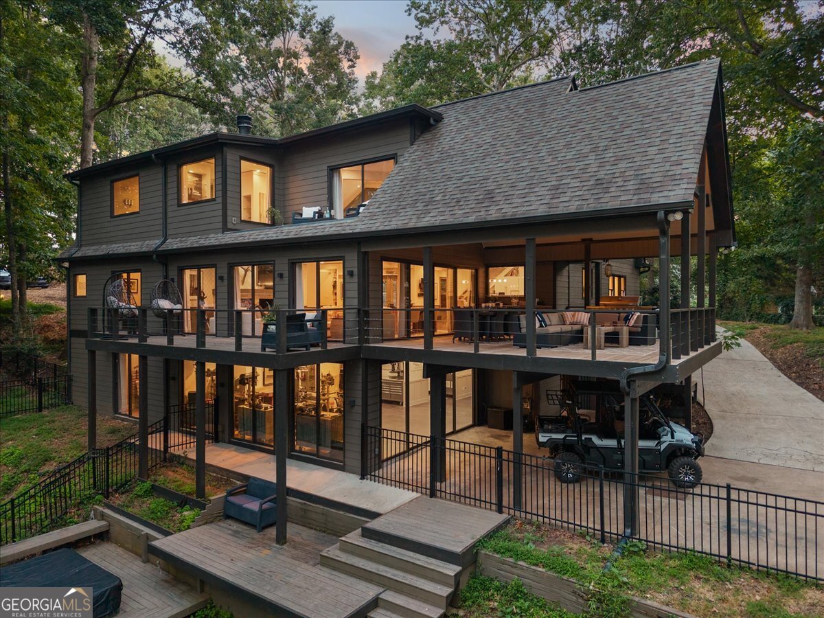 6680 Woodlake Drive Flowery Branch GA 30542