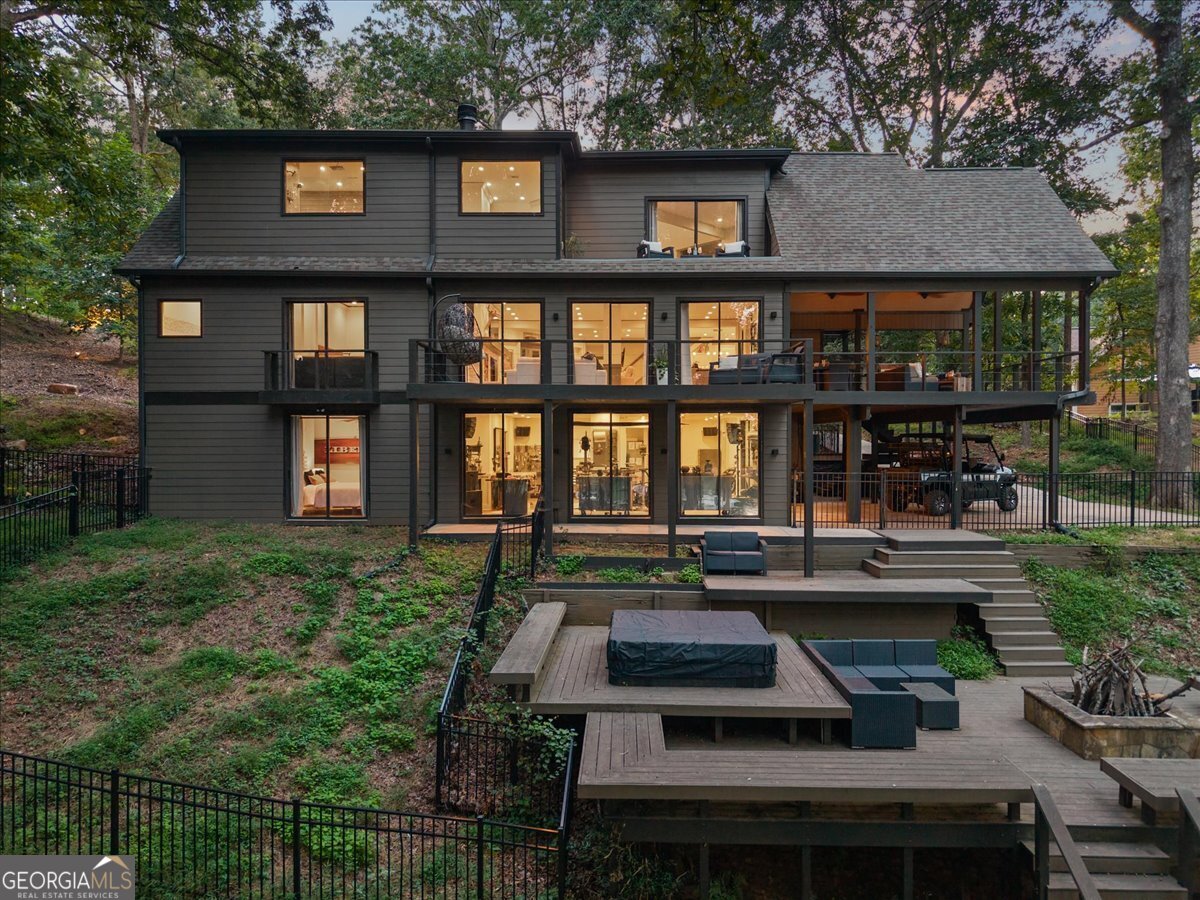 6680 Woodlake Drive Flowery Branch GA 30542