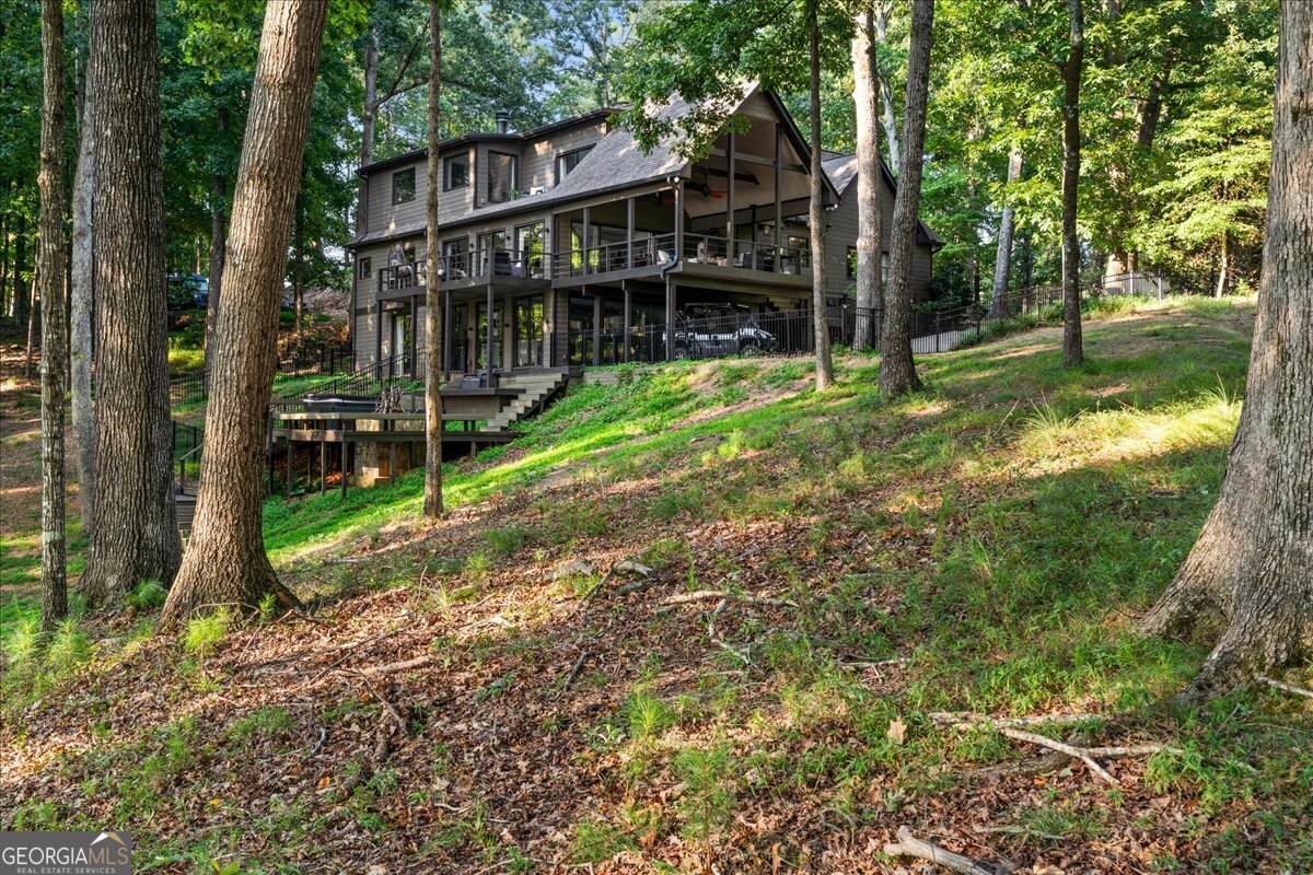6680 Woodlake Drive Flowery Branch GA 30542