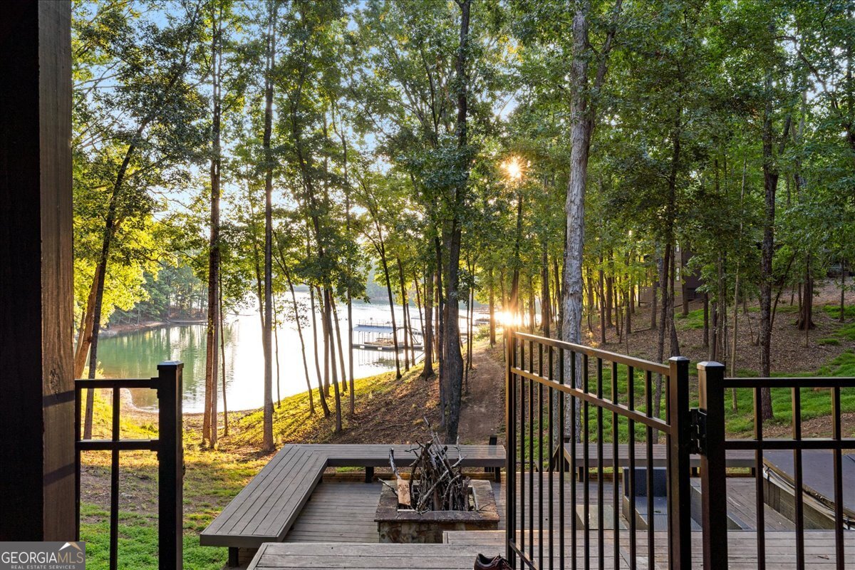 6680 Woodlake Drive Flowery Branch GA 30542