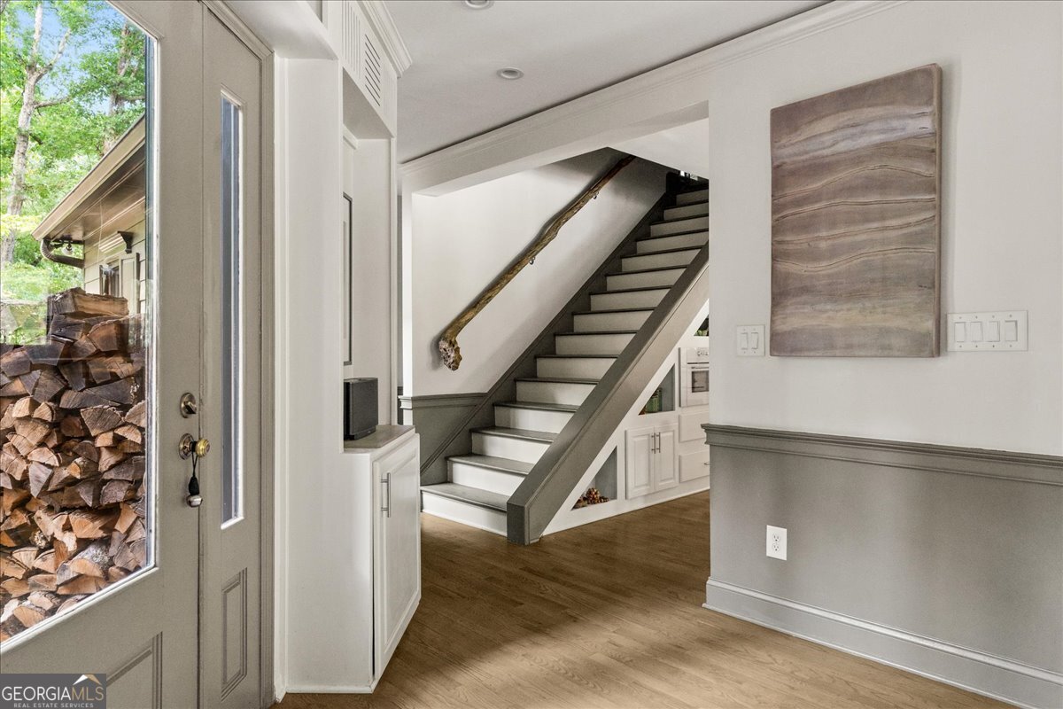 6680 Woodlake Drive Flowery Branch GA 30542